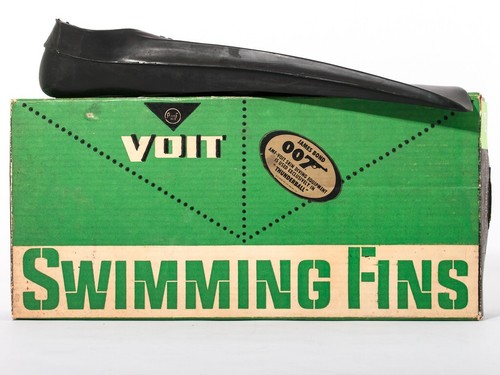 Pinne nuoto james - da, bond