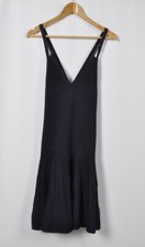 Abito Oscar De La Renta nero