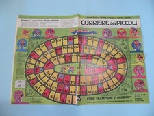 CORRIERE DEI PICCOLI 1962 N°