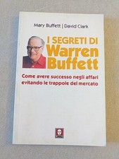 MARY BUFFETT - I SEGRETI DI WARREN BUFFETT - LINDAU  NUOVA EDIZIONE 2015