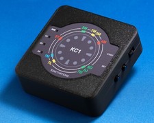 Caricabatteria wireless KC1 Seiko Kinetic di Kinetivations