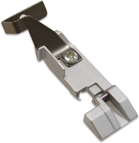 Cording foot janome - foot, b)