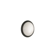 Modern Black Polycarbonate ABS