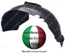 RIPARO PARASASSI PASSARUOTA
