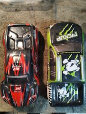 AFFARE 2 carrozzerie Buggy/Truggy 1:16 verniciate ( HIMOTO,Remohobby,WLtoys)