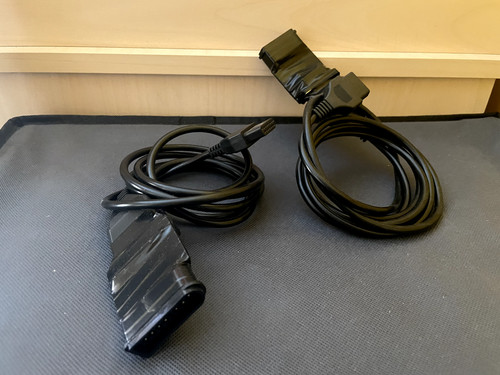 Adattatore nintendo snes - nintendo,