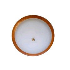 Plafoniera rustica classica - classica, in