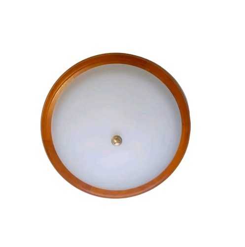 Plafoniera rustica classica - plafoniera, in