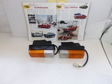 Fiat 128 sport coupe - 128, del