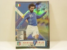 Panini WCCF 2013-14 ITS Andrea
