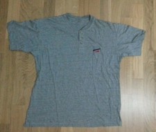 lotto 21b maglia uomo maglietta uomo grigia HEROD tg.M/L