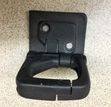 GANCIO PORTABORSE MALAGUTI PIAGGIO E COMPATIBILI