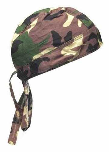 Bandana foulard bandana