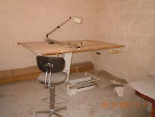 Tavolo da disegno tecnigrafo