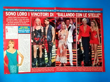 CLIPPING RITAGLIO DI GIORNALE