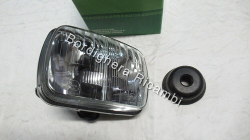 Faro fanale proiettore fores - fanale,
