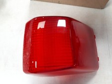 LENTE FANALE POST.HONDA