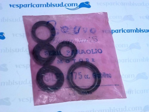 Per gilera 175 giubileo kit - 175,