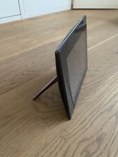 PhotoFrame CorniceDigitale 8” Philips SPF5008 con TUTTI gli Accessori Originali