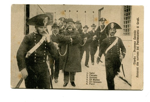 Cartoline carabinieri reali - carabinieri,