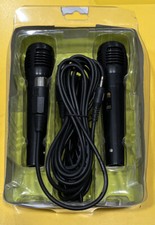 Microfoni XBOX 360 PS2 PS3 USB