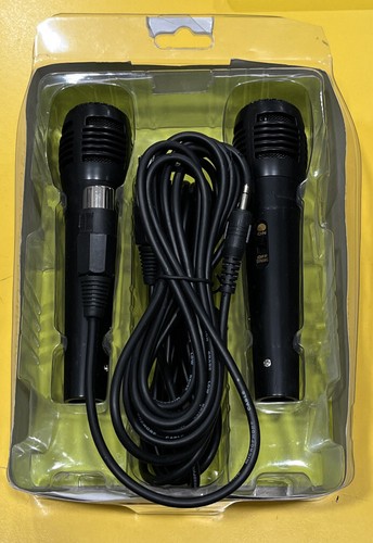 Microfoni xbox 360 ps2 - microfoni,