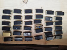 dbx 202 VCA Original Component of the famous SSL Compressor.