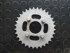 CORONA TRASMISSIONE Z32 DEMM 75 cc GARELLI 48 cc RECORD TL JUNIOR MORINI CORS...