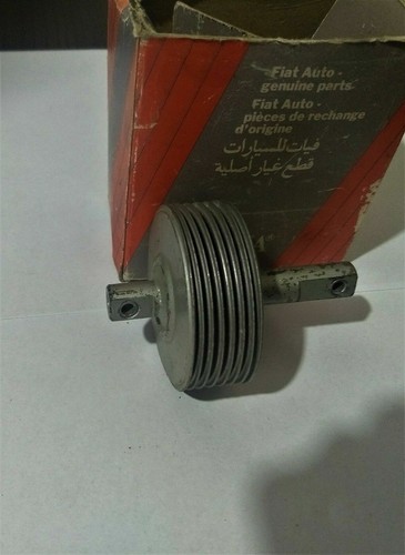 Termostato fiat 500 - termostato,