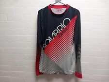 Maglia Maglietta Sombrio Race