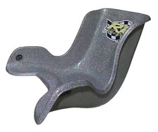 Sedile Go-Kart fondo piatto