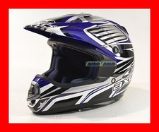 Axo casco cross fibra - axo, sx1