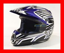 AXO CASCO CROSS FIBRA SX1