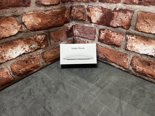 Apple magic mouse a1657 - magic,