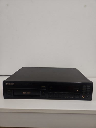 Pioneer m603 lettore cd - pd-m603,