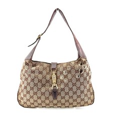Borsa a mano Gucci Jackie GG