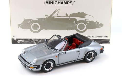Minichamps porsche 911 - porsche,