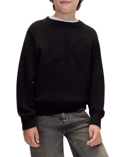 Calvin klein jeans maglia - calvin,
