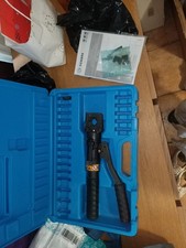 Cembre HT 45-E Pince à sertir