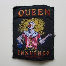 Queen Innuendo Official