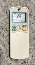 Telecomando Condizionatore originale Daikin ARC433B50