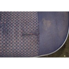 SEDILE GUIDA SX PER FIAT DUCATO (94-02) 2.5 TD FUR. D/2500CC. 1994