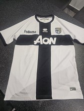 Maglia calcio parma lega - calcio, pro