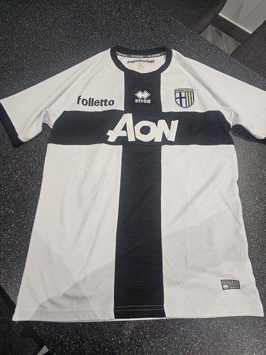 Maglia calcio parma lega - calcio, pro
