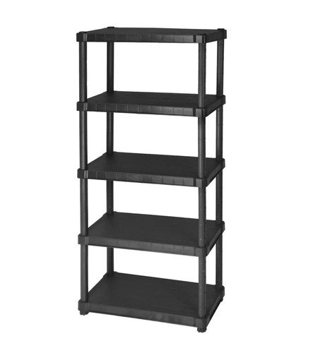 Scaffale ripiani in - scaffale,