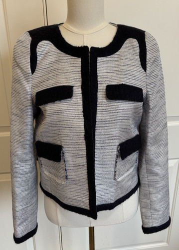 Blazer nuovo con - , etichette