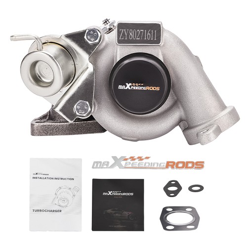 Billet td025 turbocompressore - billet,