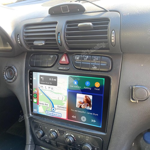 Autoradio android wifi - android,