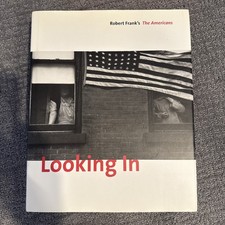 Looking in: Robert Frank's the