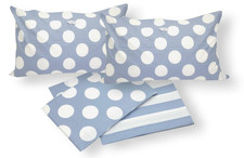 Completo Letto Set Lenzuola